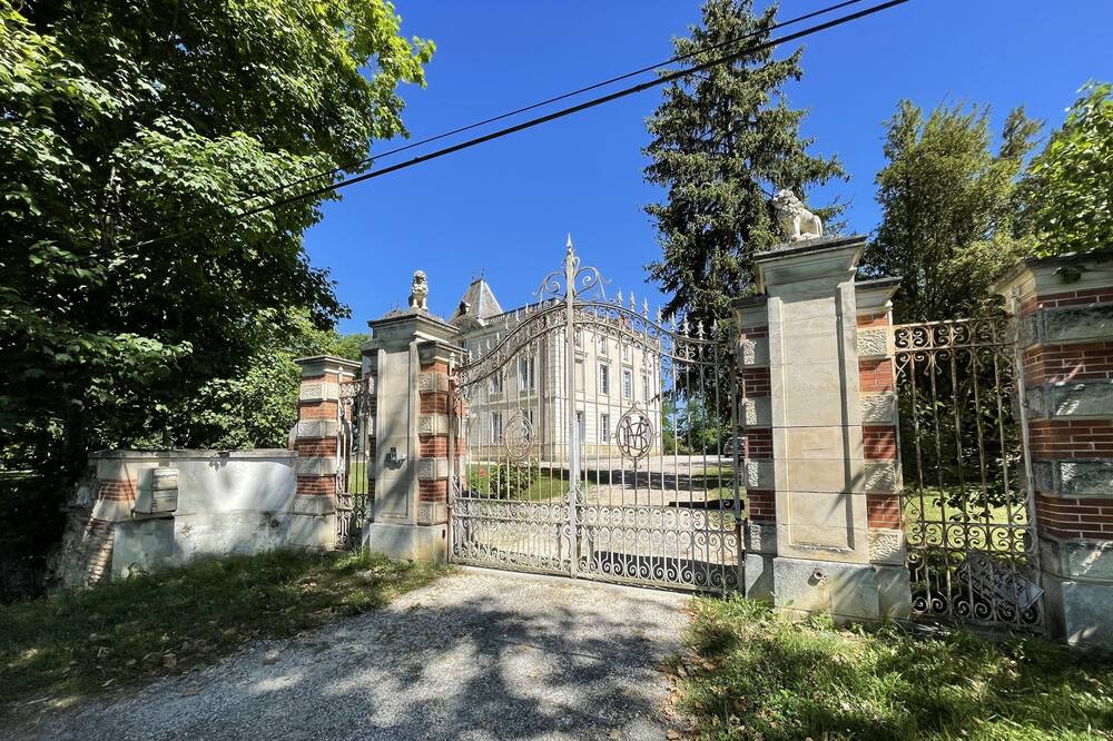Photo of Outdoor in Riolas