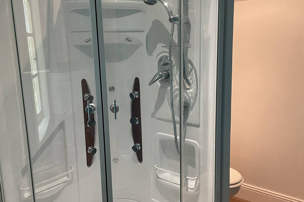 Photo of Bathroom in Riolas