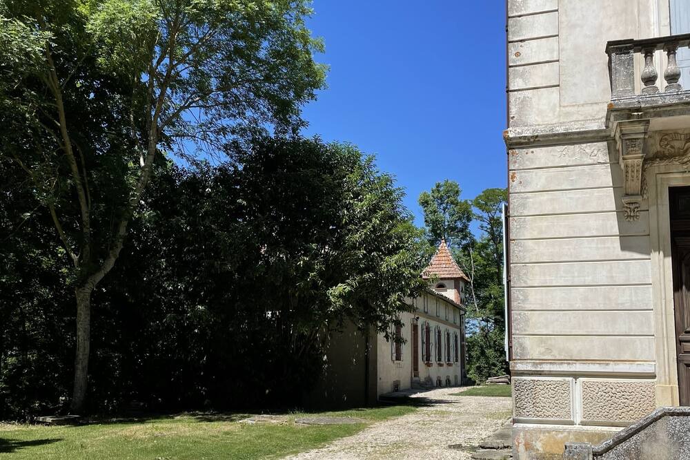 Photo of Outdoor in Riolas