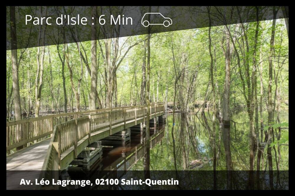 Photo of Outdoor in Saint-Quentin