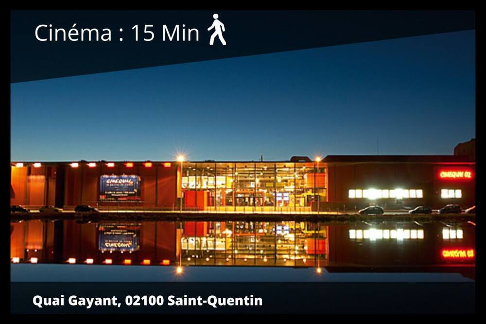 Photo of Others in Saint-Quentin