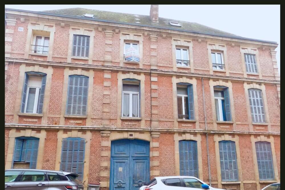 Photo of Outdoor in Saint-Quentin