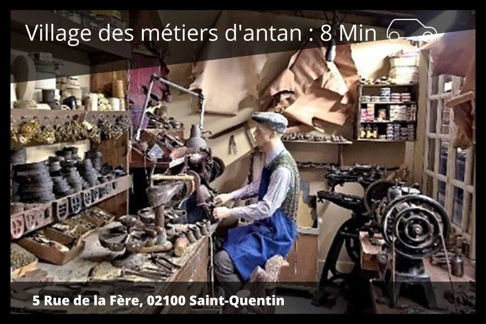 Photo of Others in Saint-Quentin