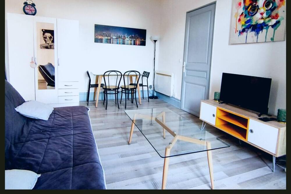 Photo of Livingroom in Saint-Quentin