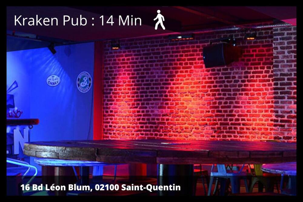 Photo of Others in Saint-Quentin