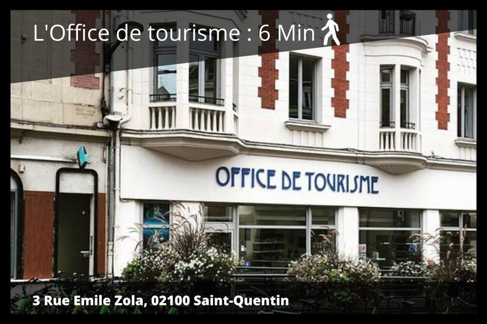 Photo of Outdoor in Saint-Quentin