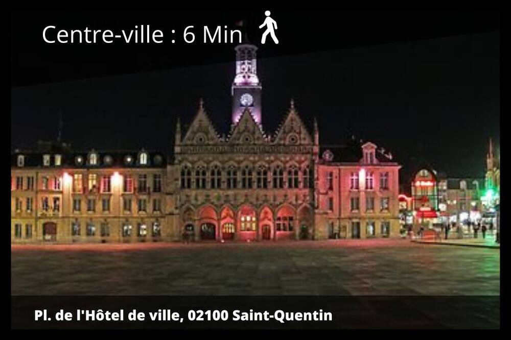 Photo of Others in Saint-Quentin