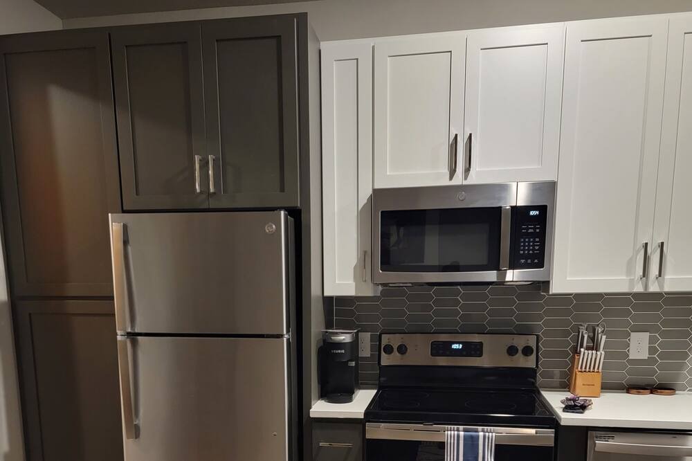 Photo of Kitchen in Northwest Orlando