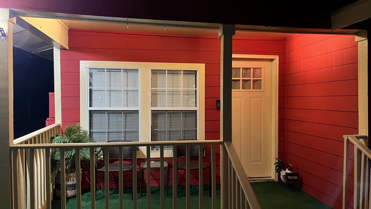 Photo of Outdoor in Baton Rouge