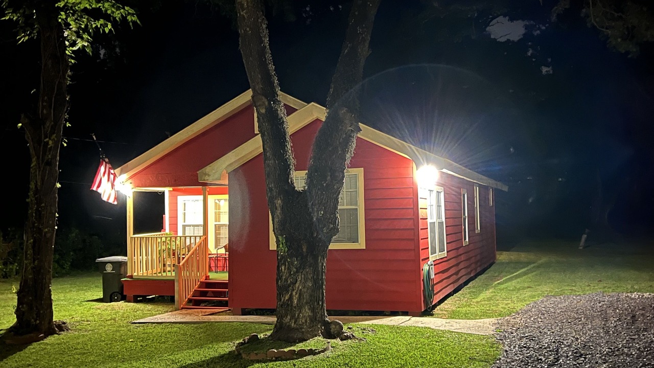 Photo of Outdoor in Baton Rouge