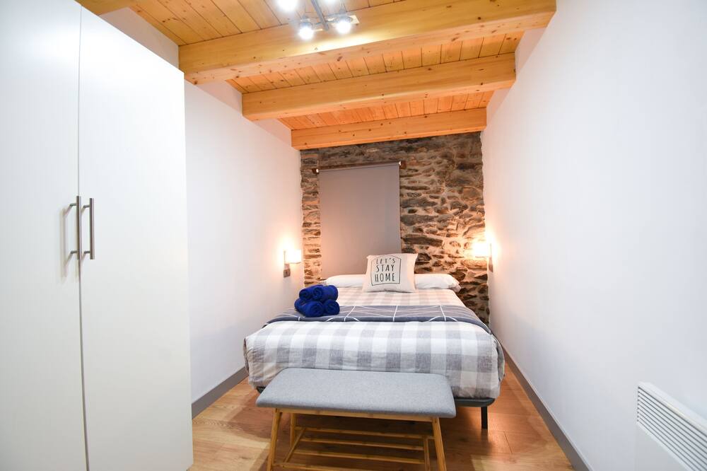 Photo of Bedroom in Escalo
