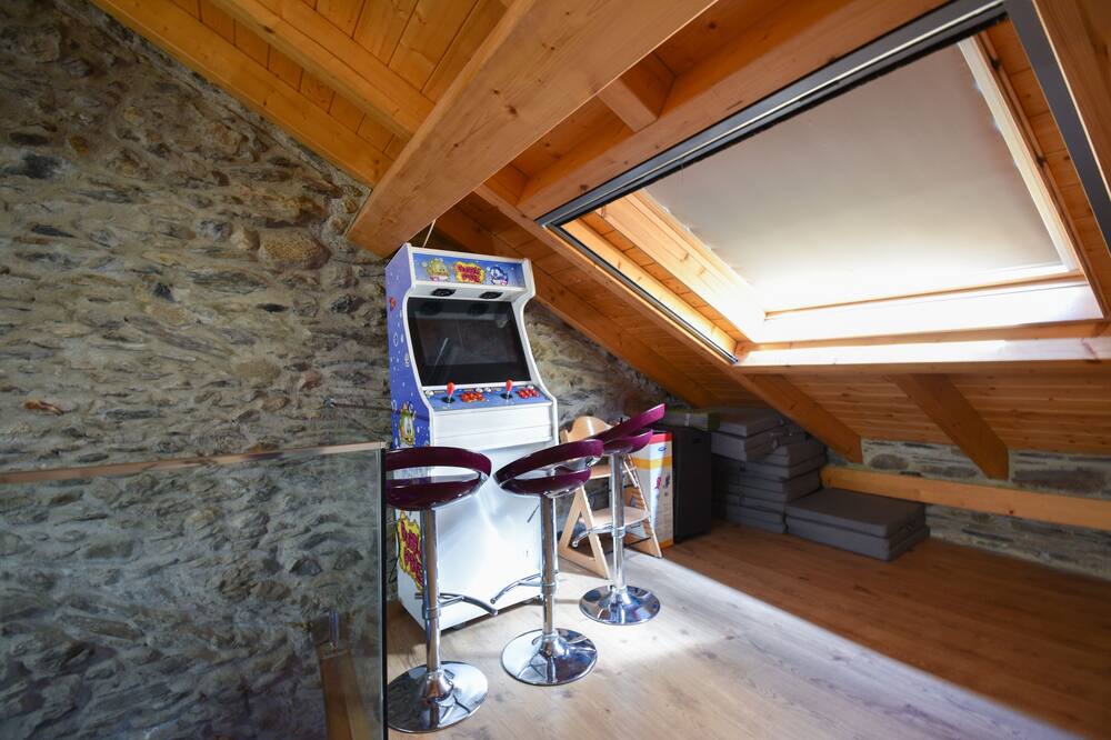 Photo of Bedroom in Escalo