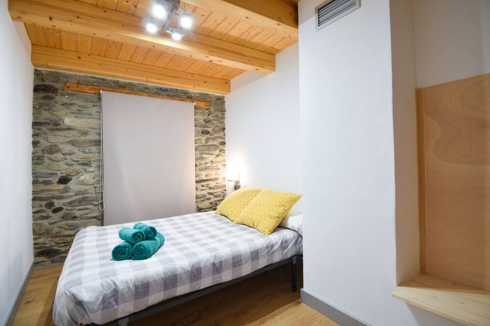 Photo of Bedroom in Escalo