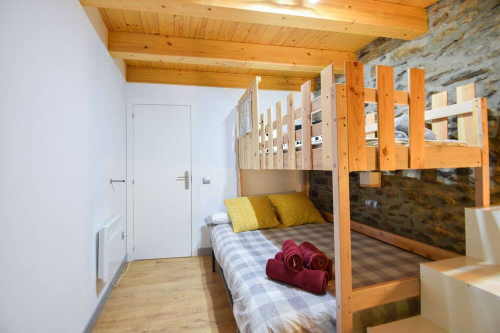 Photo of Bedroom in Escalo