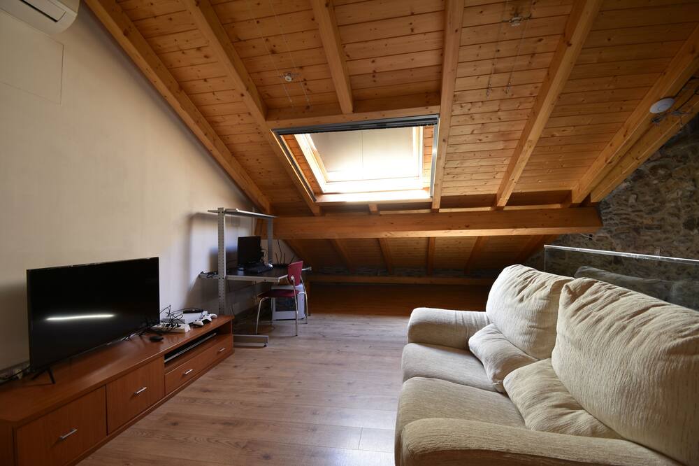 Photo of Livingroom in Escalo