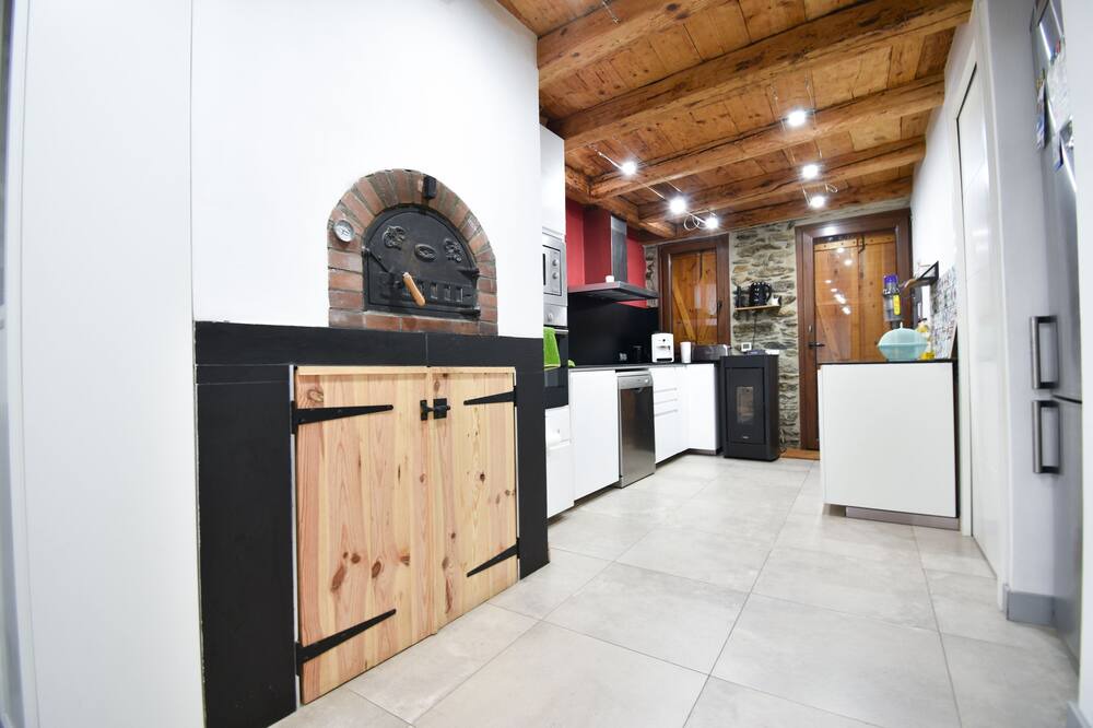 Photo of Kitchen in Escalo