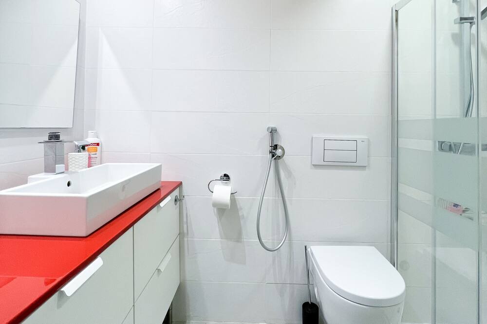 Photo of Bathroom in Escalo