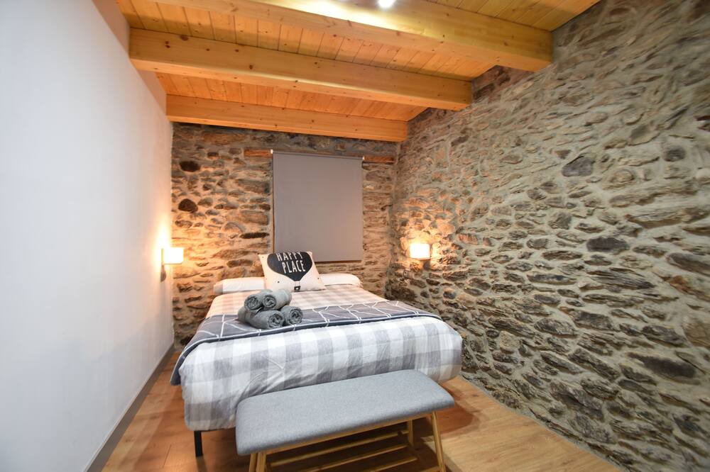 Photo of Bedroom in Escalo