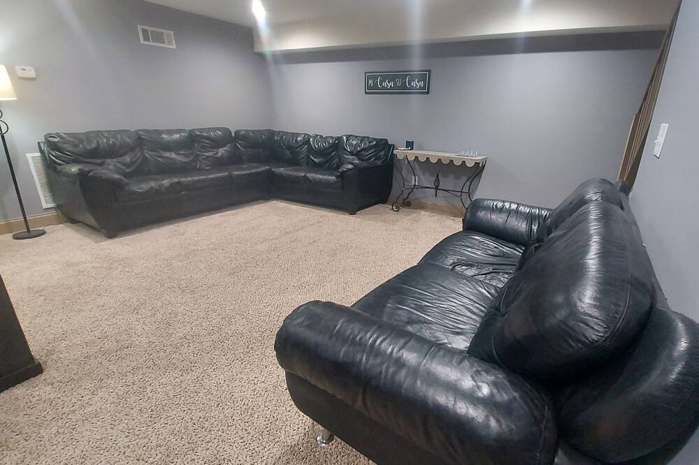 Photo of Livingroom in Lilburn