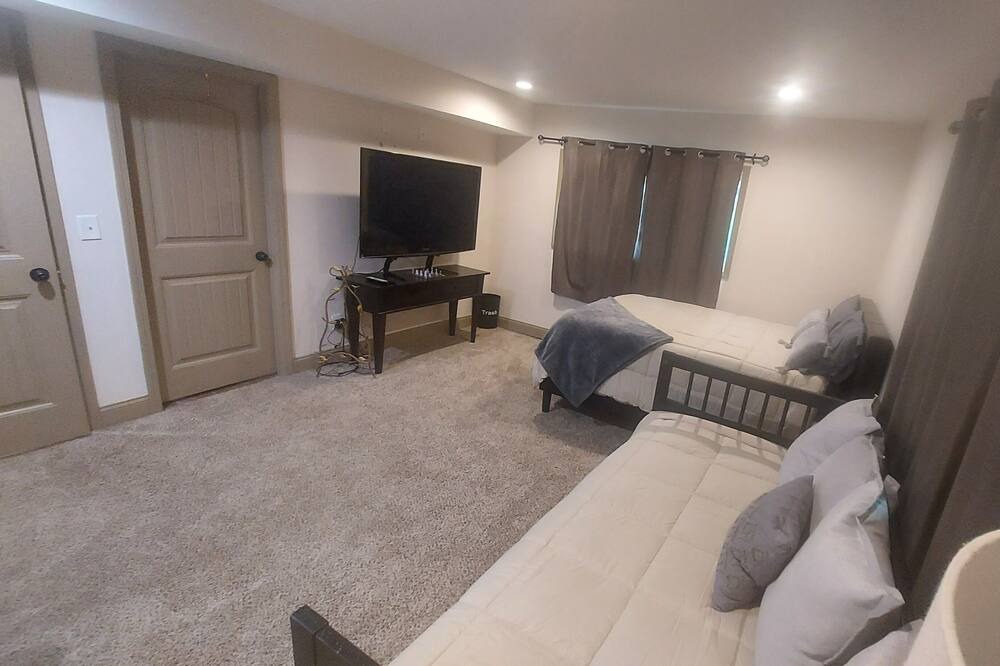 Photo of Bedroom in Lilburn