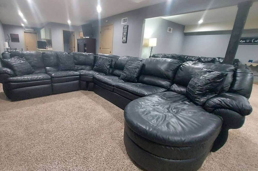 Photo of Livingroom in Lilburn