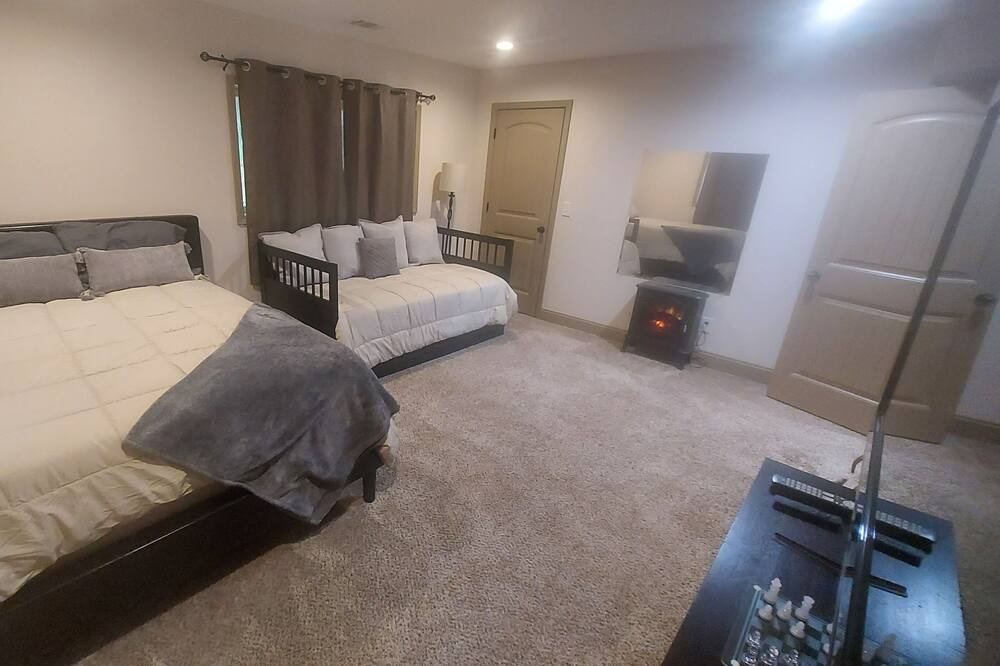 Photo of Bedroom in Lilburn