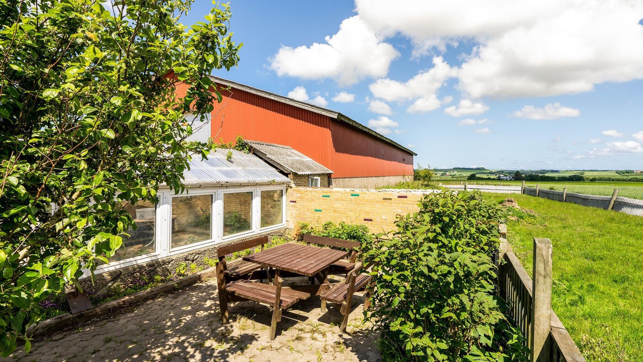 Photo of Outdoor in Snedsted