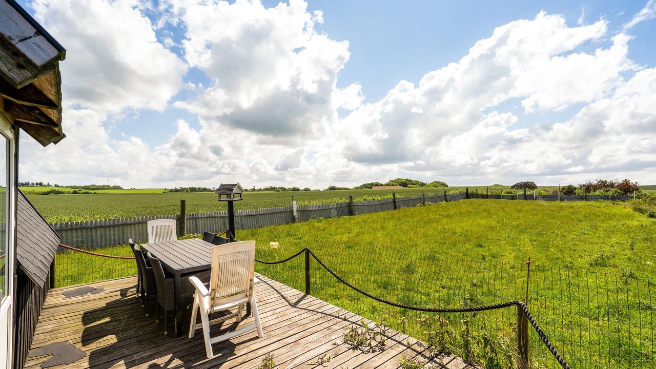 Photo of Outdoor in Snedsted