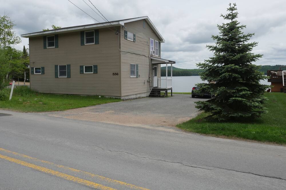Photo of Outdoor in Town of Webb