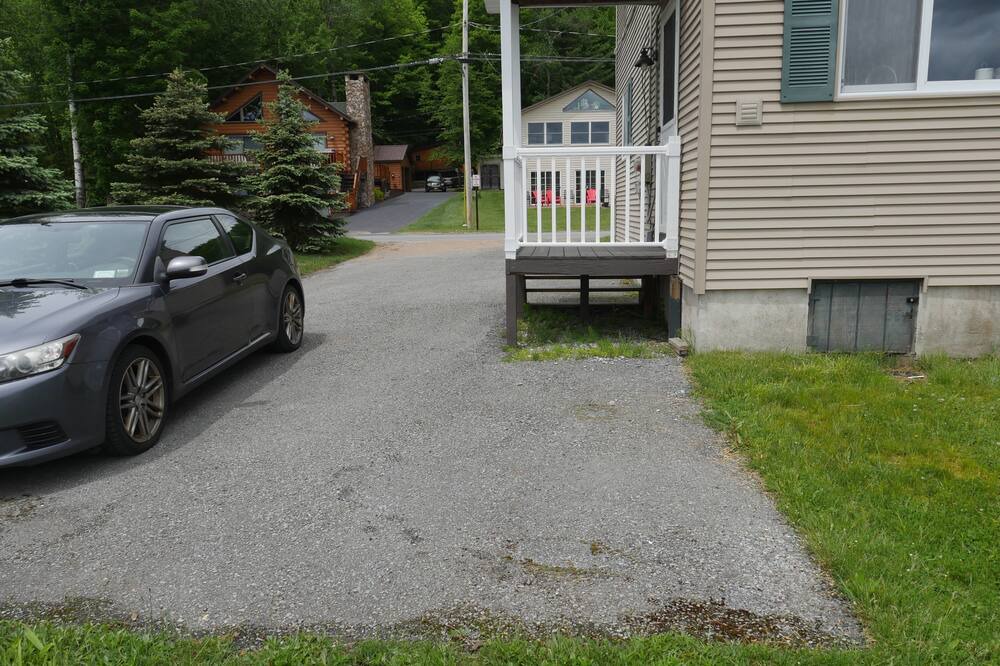 Photo of Outdoor in Town of Webb