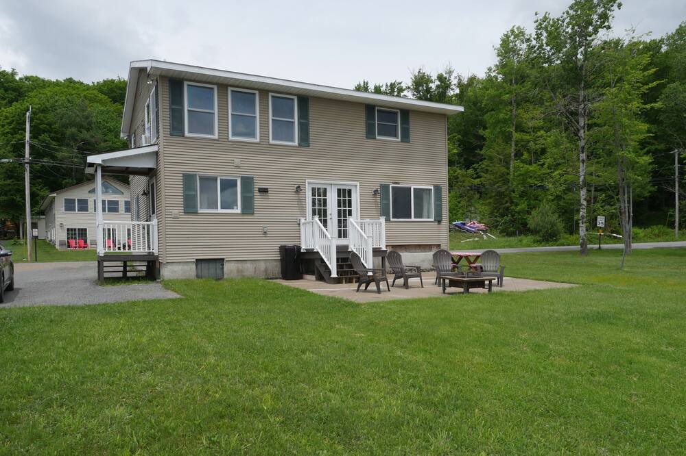 Photo of Outdoor in Town of Webb