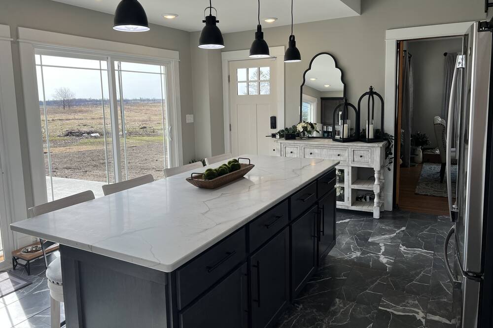 Photo of Kitchen in Marion