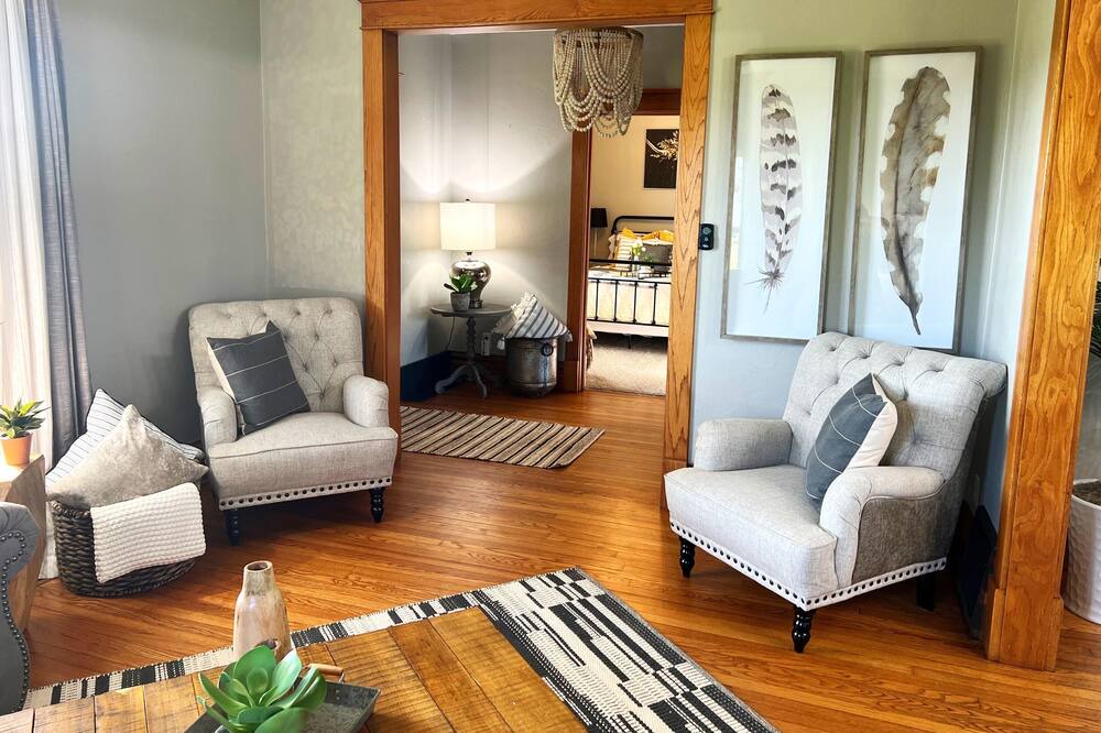 Photo of Livingroom in Marion