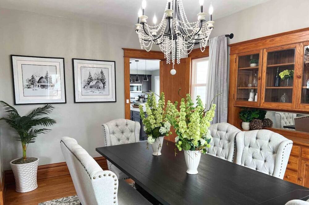 Photo of Kitchen in Marion