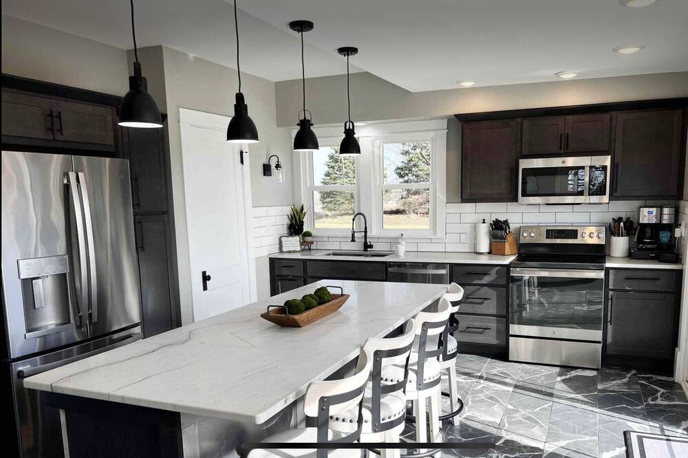 Photo of Kitchen in Marion
