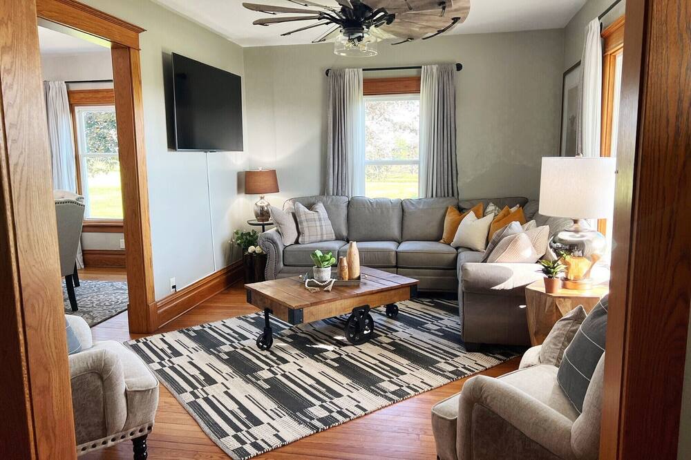 Photo of Livingroom in Marion