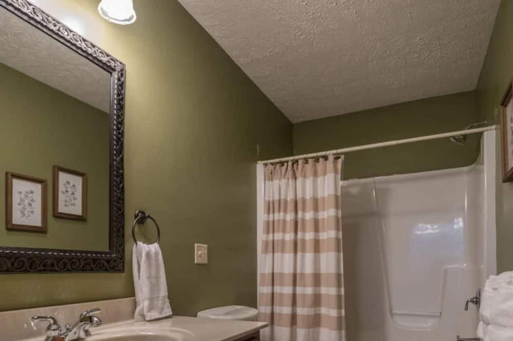 Photo of Bathroom in Snowshoe