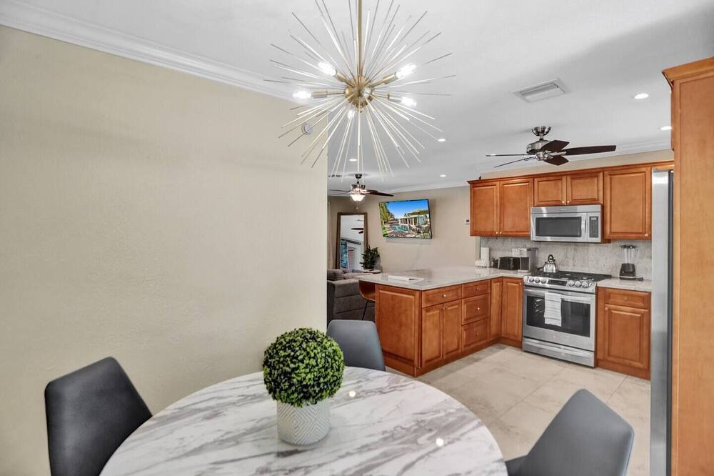Photo of Kitchen in Coral Heights