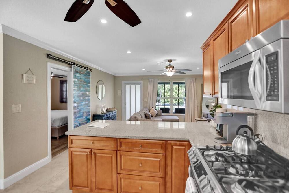 Photo of Kitchen in Coral Heights