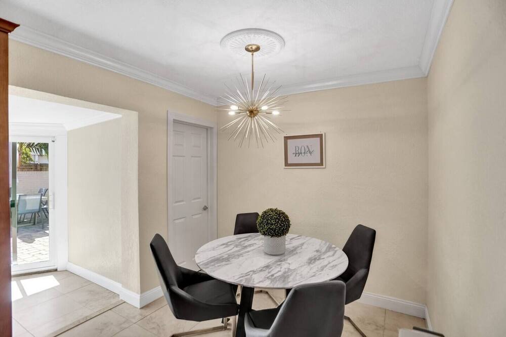Photo of Kitchen in Coral Heights