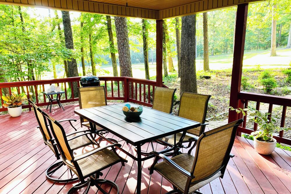 Photo of Outdoor in Hot Springs Village