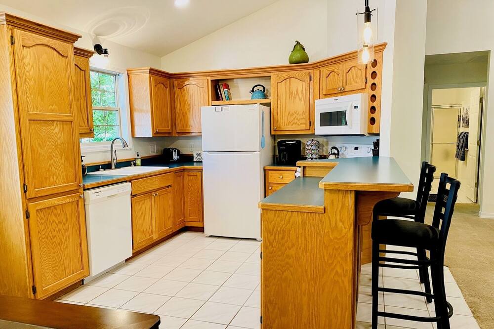 Photo of Kitchen in Hot Springs Village