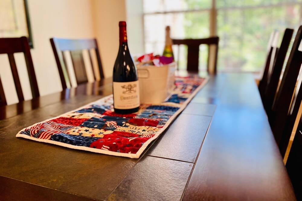 Photo of Kitchen in Hot Springs Village