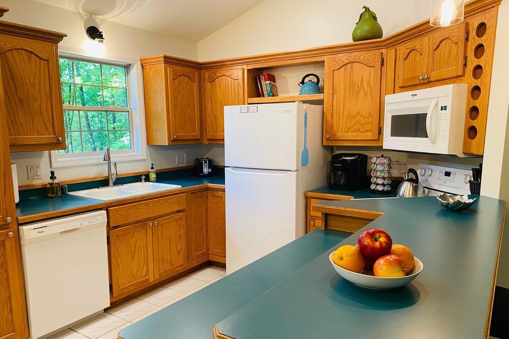 Photo of Kitchen in Hot Springs Village