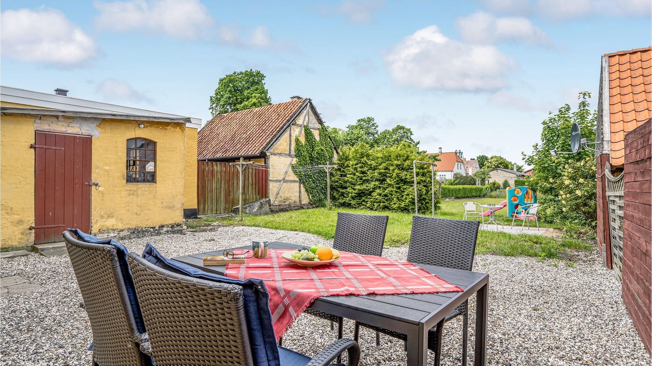 Photo of Outdoor in Bandholm
