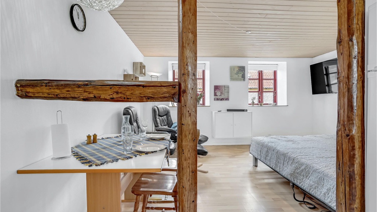 Photo of Kitchen in Bandholm