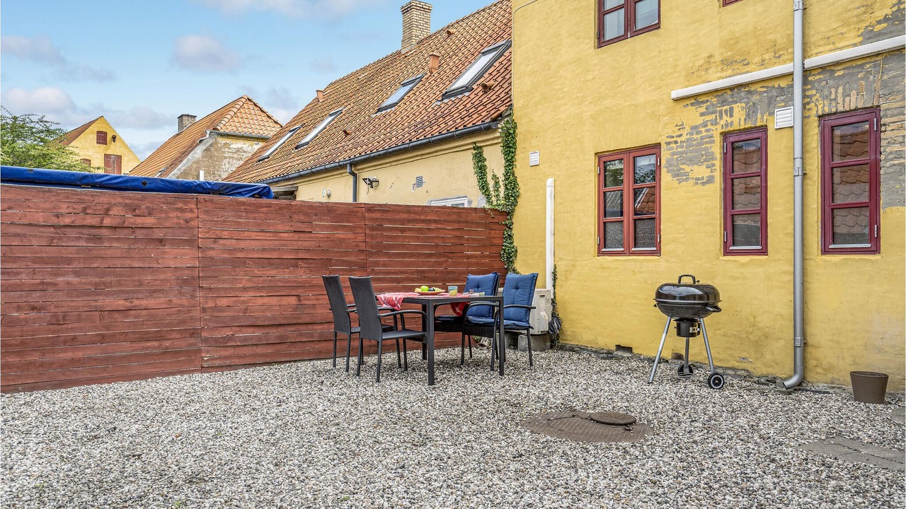 Photo of Outdoor in Bandholm