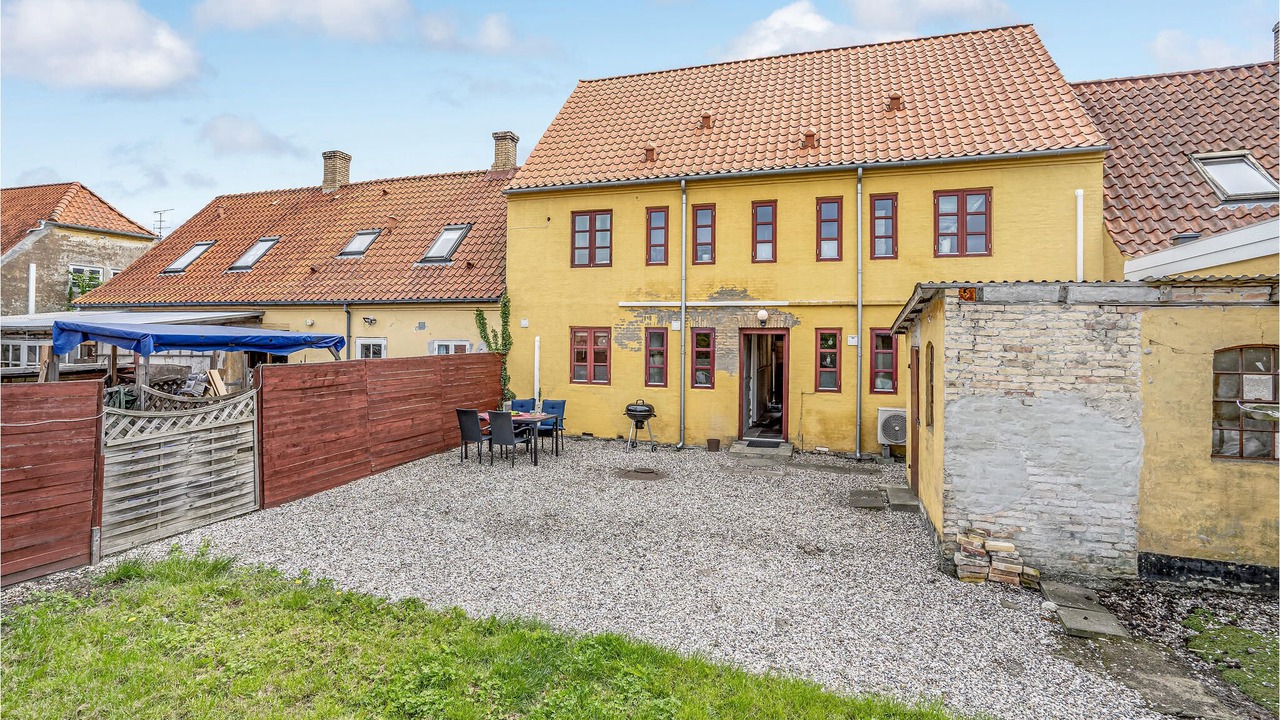 Photo of Outdoor in Bandholm