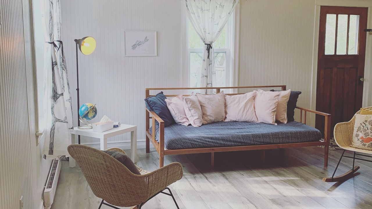 Photo of Livingroom in Shelburne