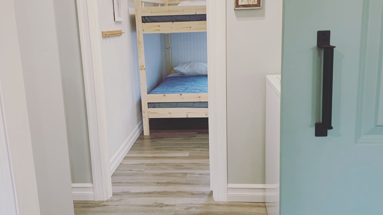 Photo of Bedroom in Shelburne